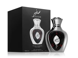 Safeer Niche Emarati Lattafa Edp 100Ml Unisex