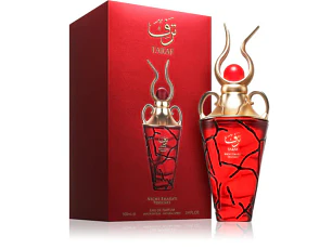 Lattafa Niche Emarati Taraf Edp 100Ml Mujer