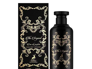 The Serpent Maison Alhambra Edp 100Ml Hombre