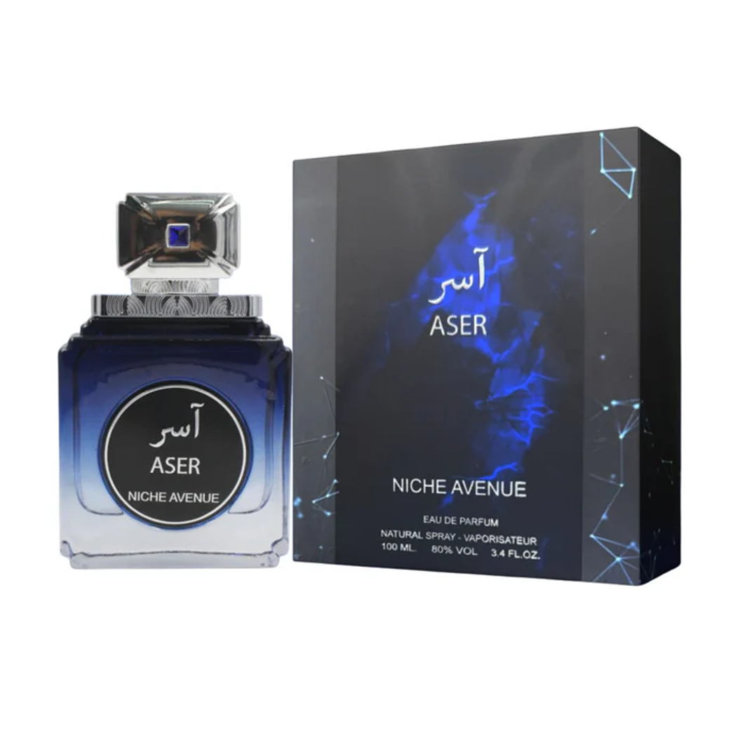 Niche Avenue Aser Edp 100Ml Unisex 1