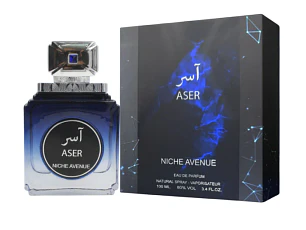 Niche Avenue Aser Edp 100Ml Unisex