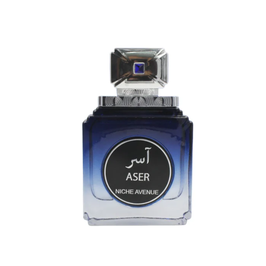 Niche Avenue Aser Edp 100Ml Unisex 2