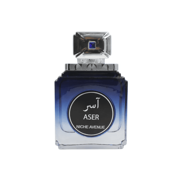 Niche Avenue Aser Edp 100Ml Unisex 2