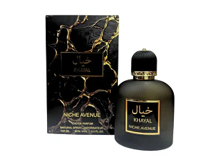 Khayal Niche Avenue Edp 100Ml Unisex