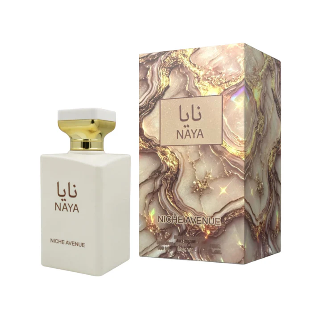 Naya Niche Avenue Edp 100Ml Unisex 1