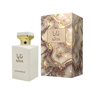 Naya Niche Avenue Edp 100Ml Unisex