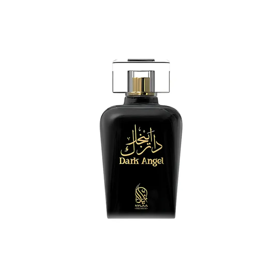 Nylaa Premium Dark Angel  Edp 100Ml Unisex 2