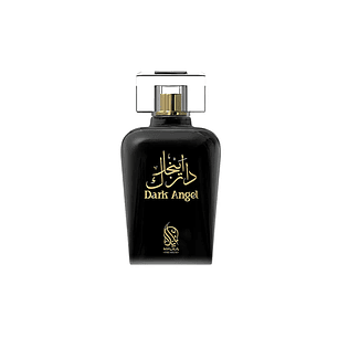 Nylaa Premium Dark Angel  Edp 100Ml Unisex