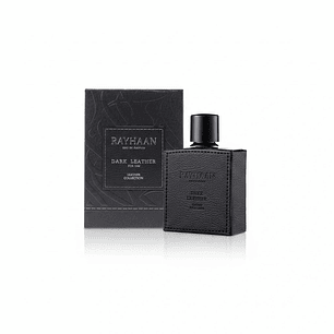 Dark Leather For Him Leather Collection Rayhaan Edp 100ML Hombre