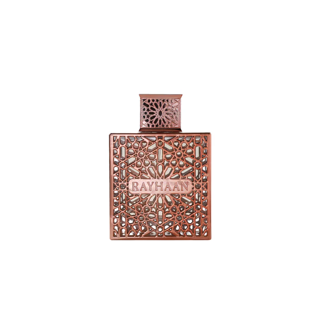 Divine Rayhaan EDP 100ML Mujer 2