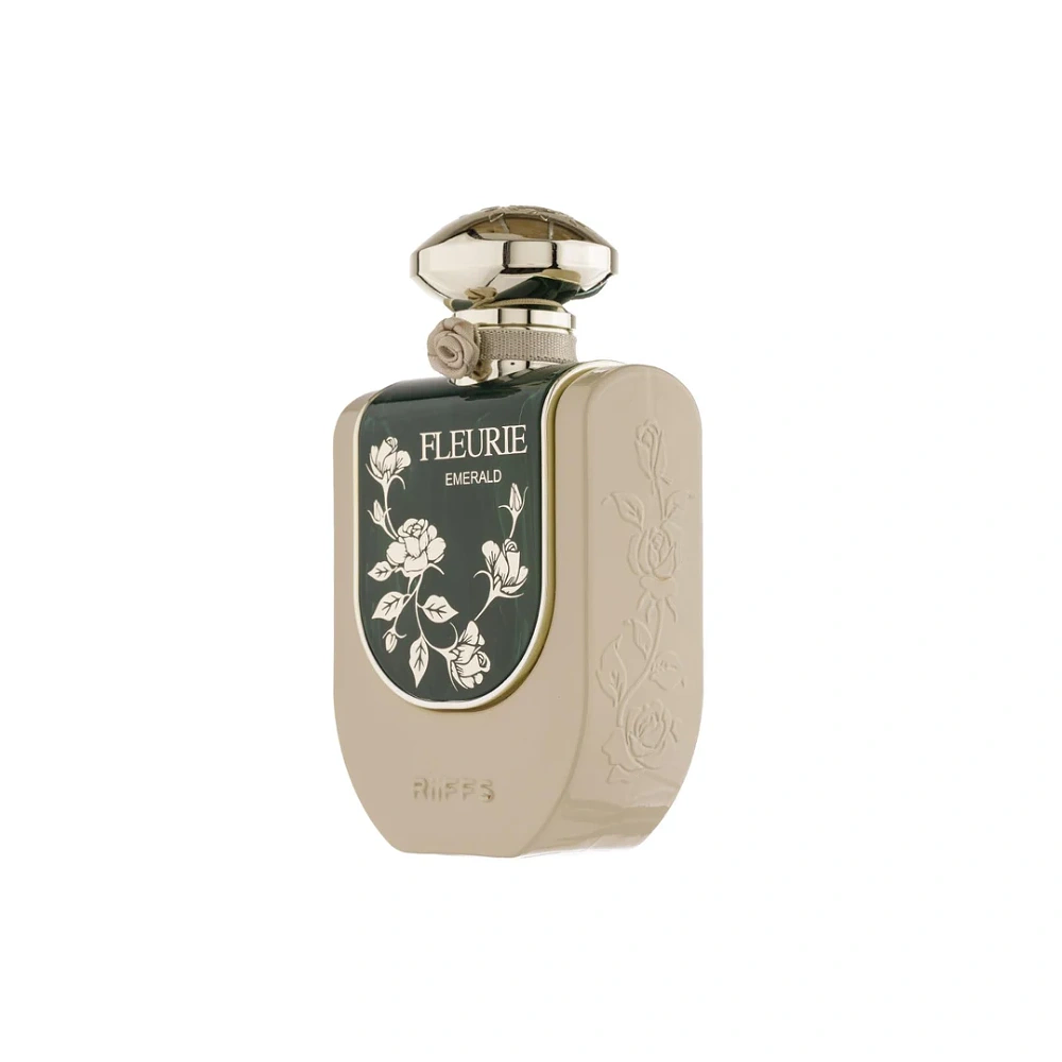 Fleurie Emerald Riiffs Edp 100ML unisex 2
