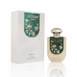 Fleurie Emerald Riiffs Edp 100ML unisex