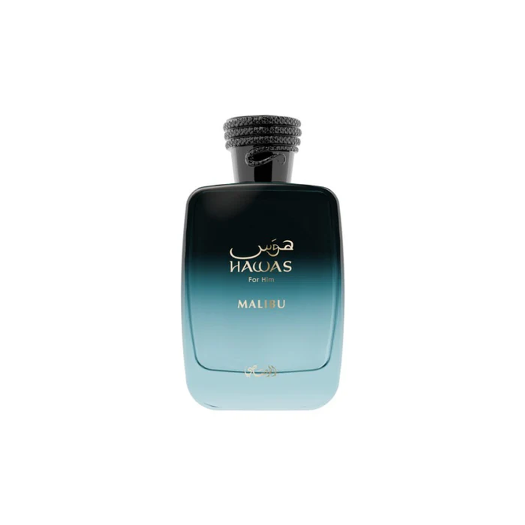 Hawas Malibu Rasasi Edp 100ML Hombre 2