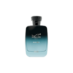 Hawas Malibu Rasasi Edp 100ML Hombre