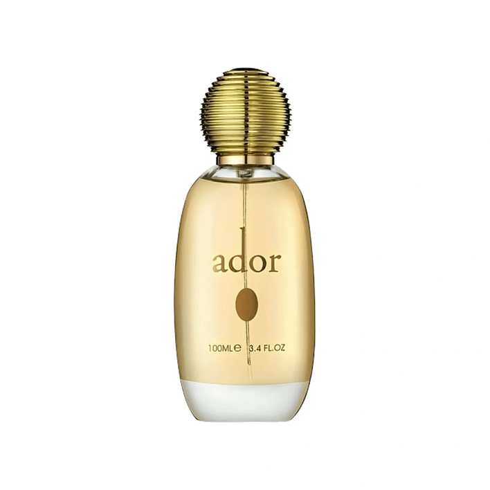 Fragance World Ador Edp 100ML Mujer ( Jadore )  2