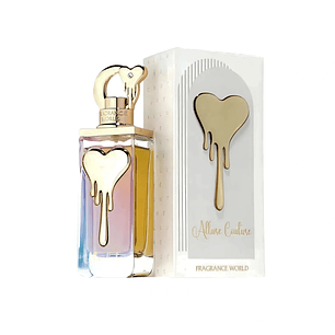 Fragrance World Allure Couture Edp 100Ml Mujer (Devotion D&G)