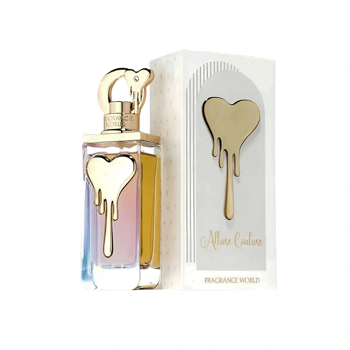 Fragrance World Allure Couture Edp 100Ml Mujer (Devotion D&G) 1