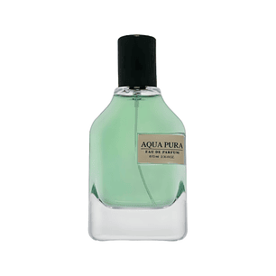 Fragrance World Aqua Pura Edp 50Ml Unisex (Megamare Orto Parisi)