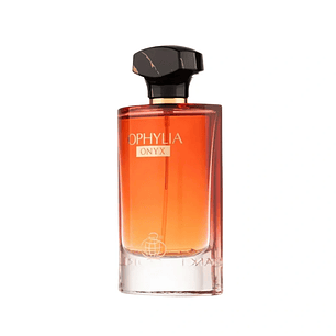 Fragrance World Ophylia Onyx Edp 80Ml Mujer (PR Olympea Onyx)