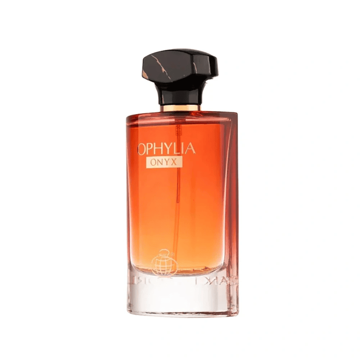 Fragrance World Ophylia Onyx Edp 80Ml Mujer (PR Olympea Onyx) 2
