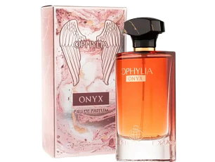 Fragrance World Ophylia Onyx Edp 80Ml Mujer (PR Olympea Onyx)