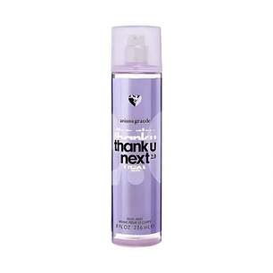 ARIANA GRANDE THANK U NEXT 2.0 236ML (M) BODY MIST