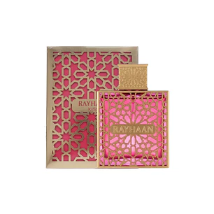 Rayhaan Kiss Rayhaan Edp 100Ml Mujer