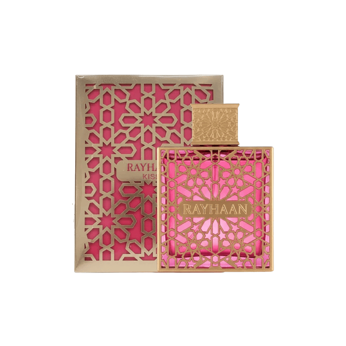 Rayhaan Kiss Rayhaan Edp 100Ml Mujer 1