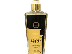 Armaf Odyssey Mega Edition Body Mist 250ML Hombre
