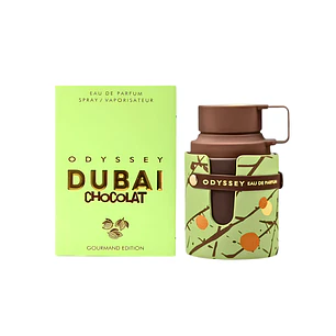 Odyssey Dubai Chocolat Gourmand Edition Edp 60Ml Unisex