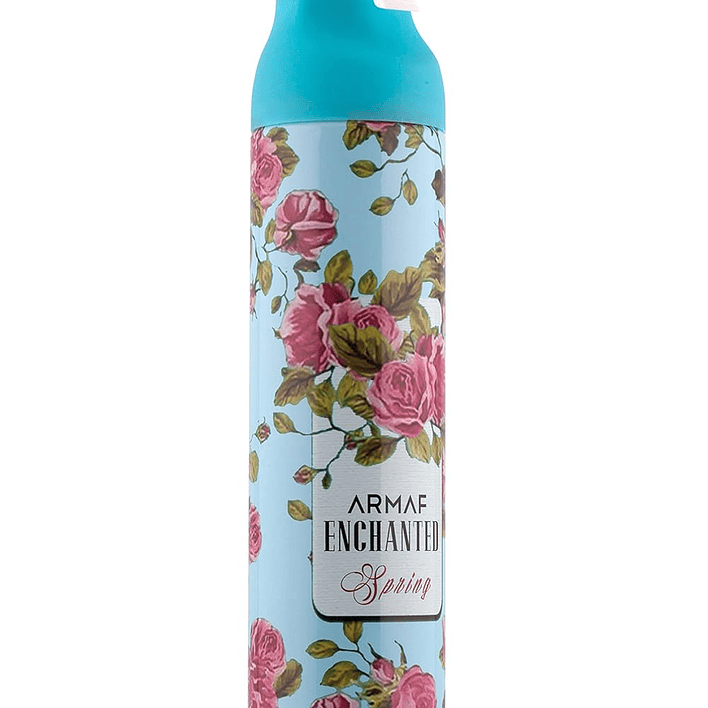 Armaf Enchanted Spring 300ML Desodorante Ambiental 1