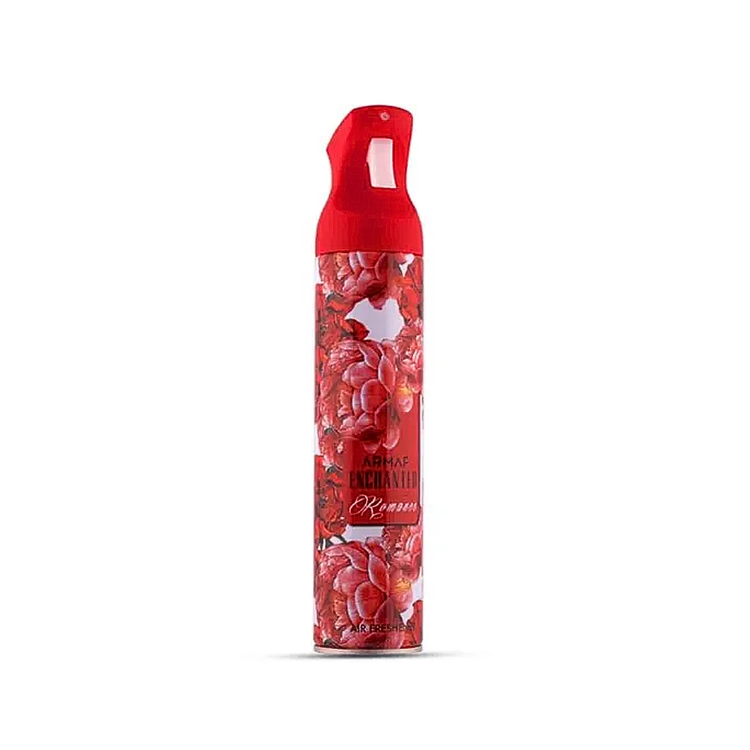 Armaf Enchanted Romance 300ML Desodorante Ambiental 1