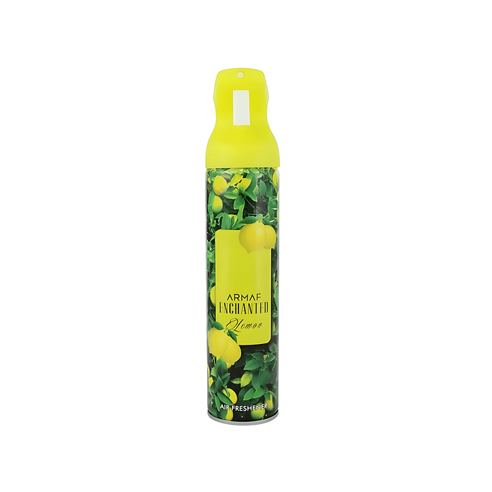 Armaf Enchanted Lemon 300ML Desodorante Ambiental 1