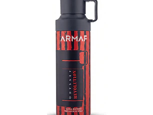 Desodorante Odyssey Revolution Ultra 200Ml Unisex