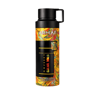 Desodorante Odyssey Ba Ha Mas 200Ml Unisex