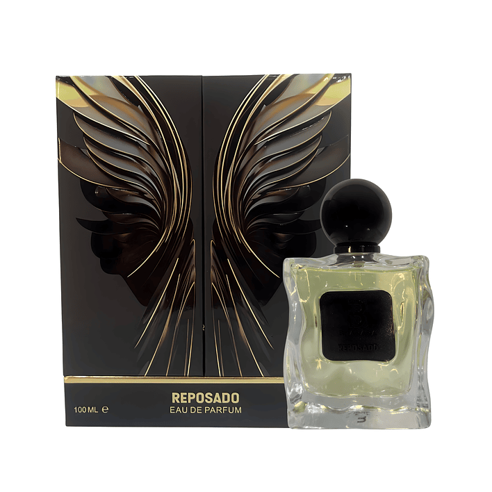 Bharara Reposado Edp 100Ml Hombre 1