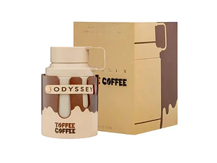 Odyssey Toffee Coffee Cafe Edicion Armaf Edp 100ML Unisex