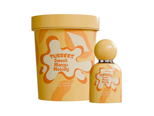 Tubbees in a Tub Sweet Mango Melody  Grandeur Edp 50Ml Unisex