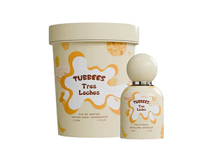Tubbees in a Tub Tres Leches Grandeur Edp 50Ml Unisex
