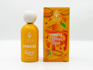 Funkies Mango Magic Jivi Edp 100ML Mujer