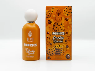 Funkies Cookie Crunch Jivi Edp 100ML Mujer