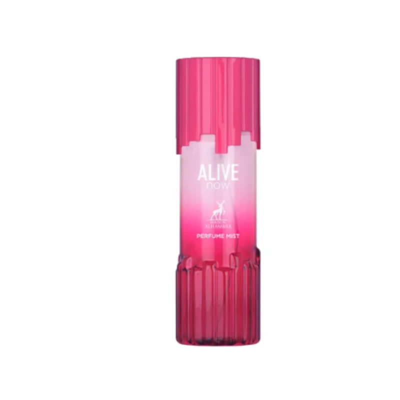 Alive Now Maison Alhambra Body Mist 250Ml Mujer