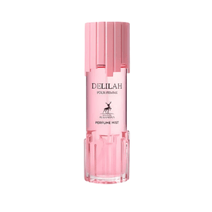 Delilah Pour Femme Maison Alhambra Body Mist 250Ml Mujer - Inspirado en Delina Parfums de Marly
