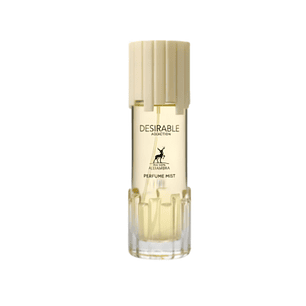 Desirable Addiction Maison Alhambra Body Mist 250Ml Mujer - Inspirado en Devotion Dolce And Gabbana