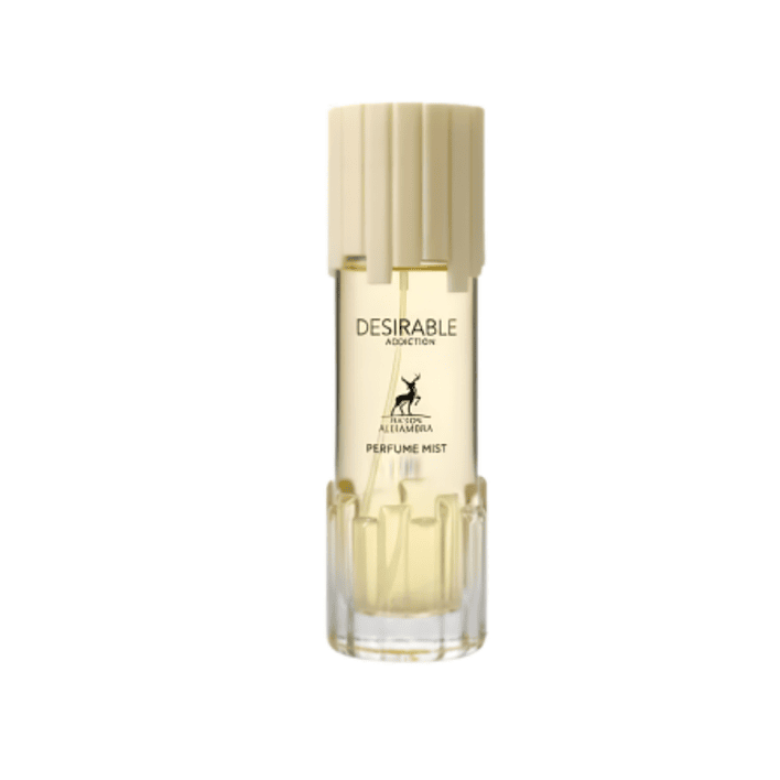 Desirable Addiction Maison Alhambra Body Mist 250Ml Mujer - Inspirado en Devotion Dolce And Gabbana 1