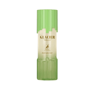 Glacier Bella Maison Alhambra Body Mist 250Ml Mujer - Inspirado en La Belle Jean Paul Gaultier