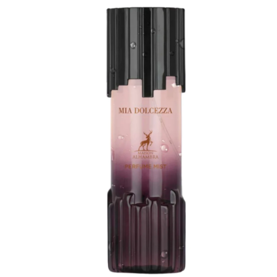 Mia Dolcezza Maison Alhambra Body Mist 250Ml Mujer 1