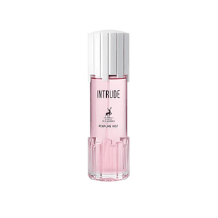 Intrude Maison Alhambra Body Mist 250Ml Mujer - Inspirado en LInterdit Eau de Parfum Givenchy