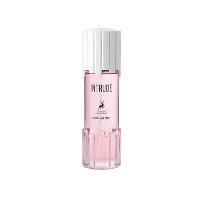 Intrude Maison Alhambra Body Mist 250Ml Mujer - Inspirado en LInterdit Eau de Parfum Givenchy 1