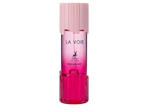 La Voie Maison Alhambra Body Mist 250Ml Mujer - Inspirado en My Way Giorgio Armani